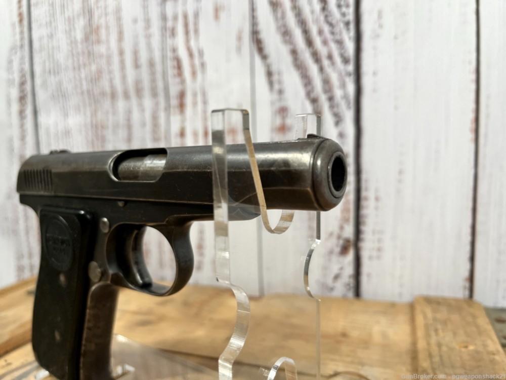 Remington Model 51 .380acp- LATE PRODUCTION-img-1