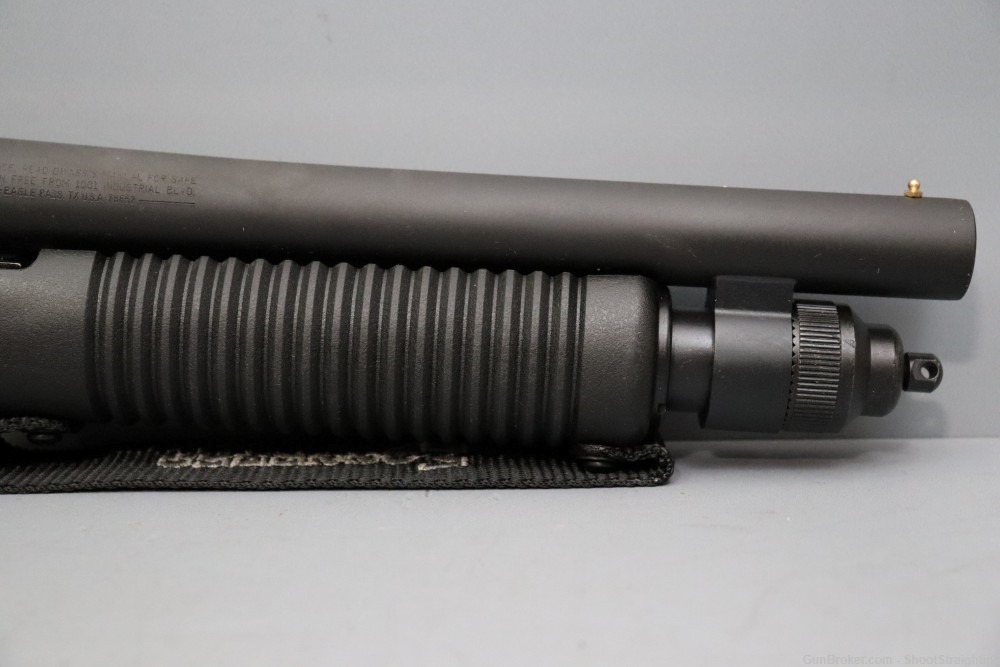 Mossberg 590S Shockwave 12GA 14.375"-img-3