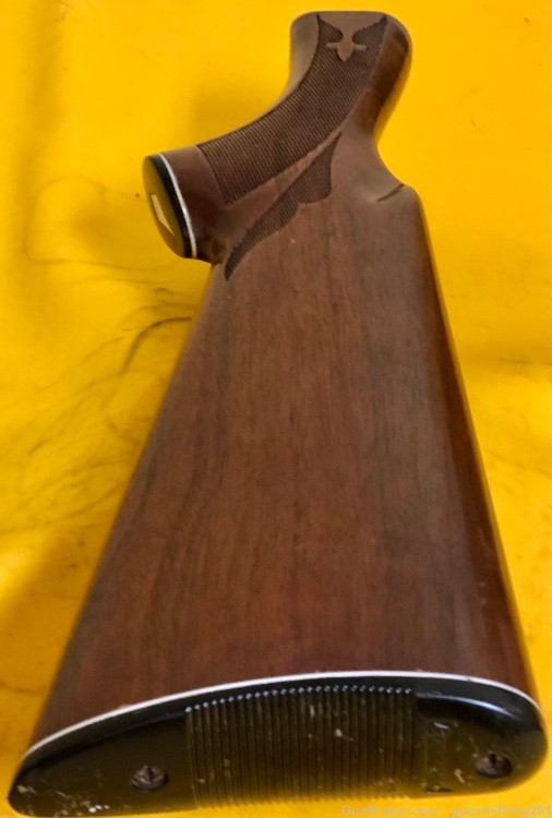 Remington 1100-12 GA Stock-img-2