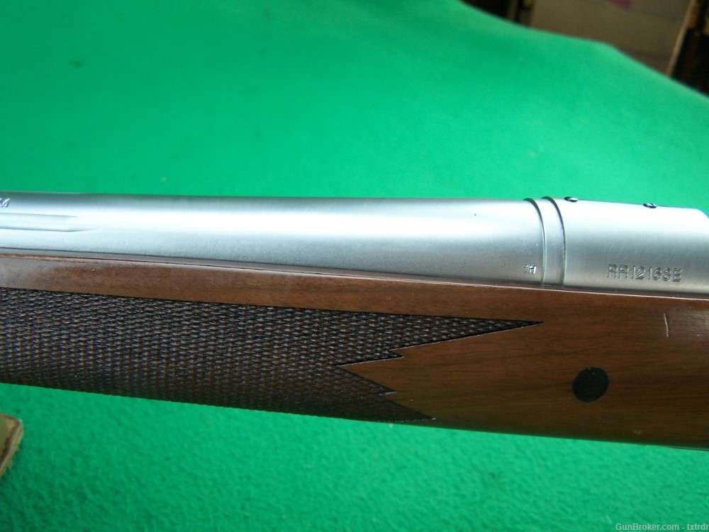 Collectible Remington 700 CDL SF, 7mm-08, 24" Fluted Bbl, Mfd ILION, NY-img-39