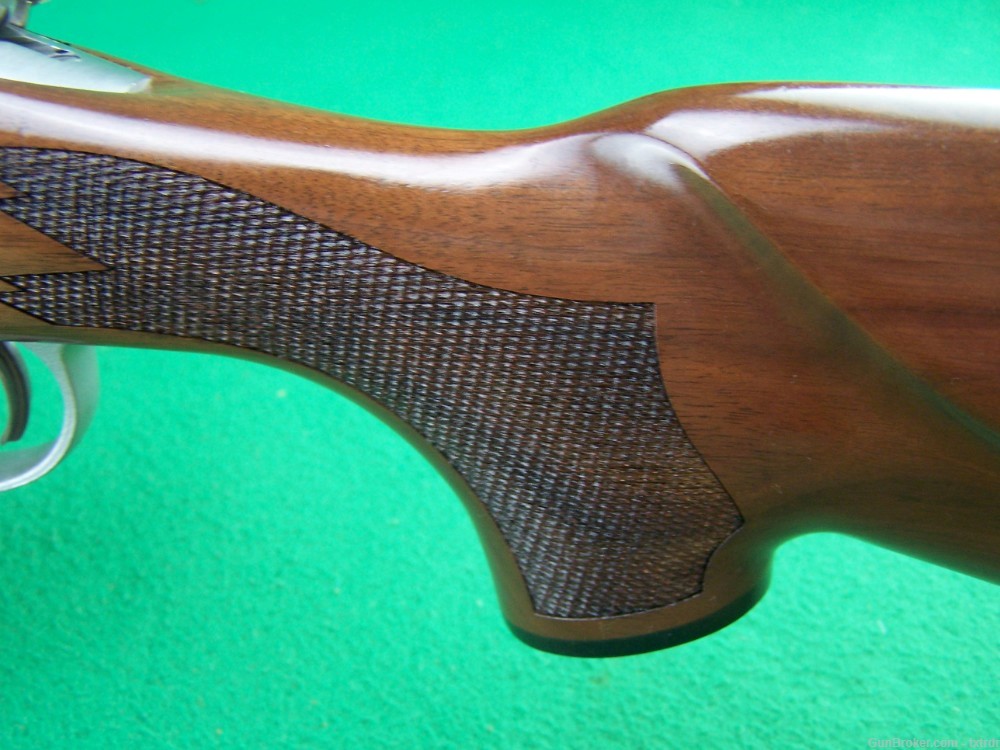 Collectible Remington 700 CDL SF, 7mm-08, 24" Fluted Bbl, Mfd ILION, NY-img-22