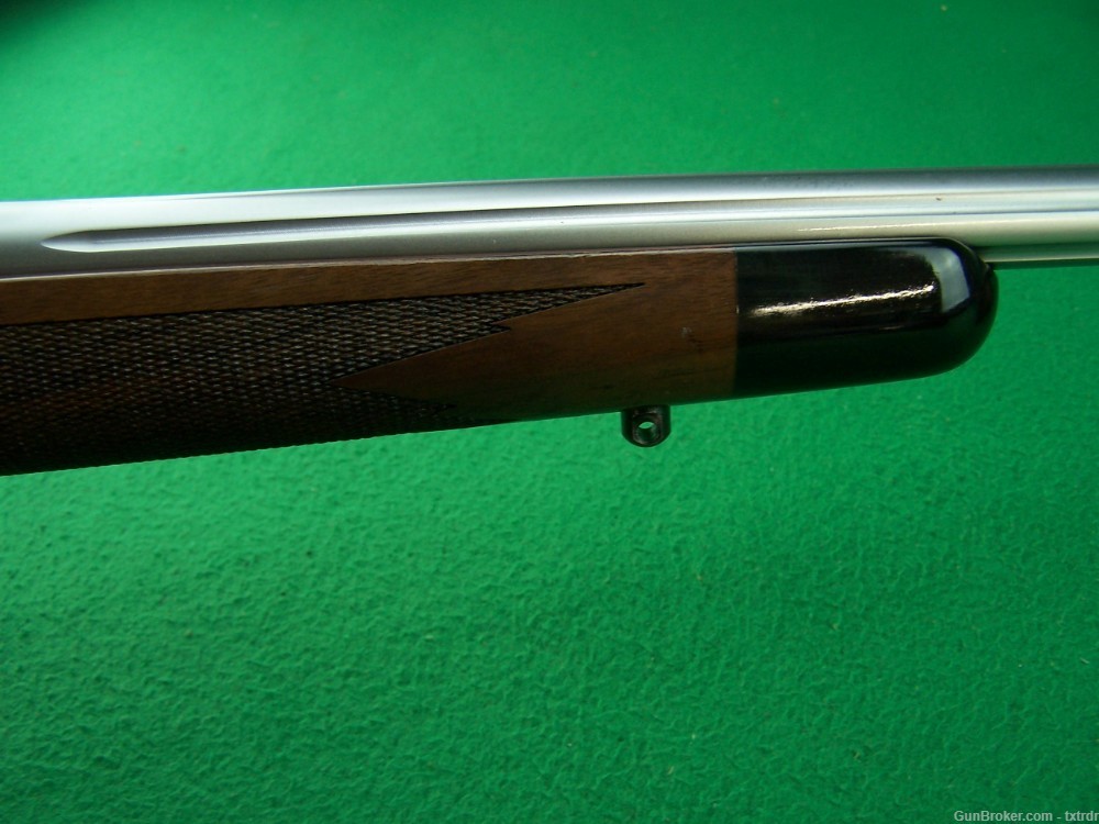 Collectible Remington 700 CDL SF, 7mm-08, 24" Fluted Bbl, Mfd ILION, NY-img-14