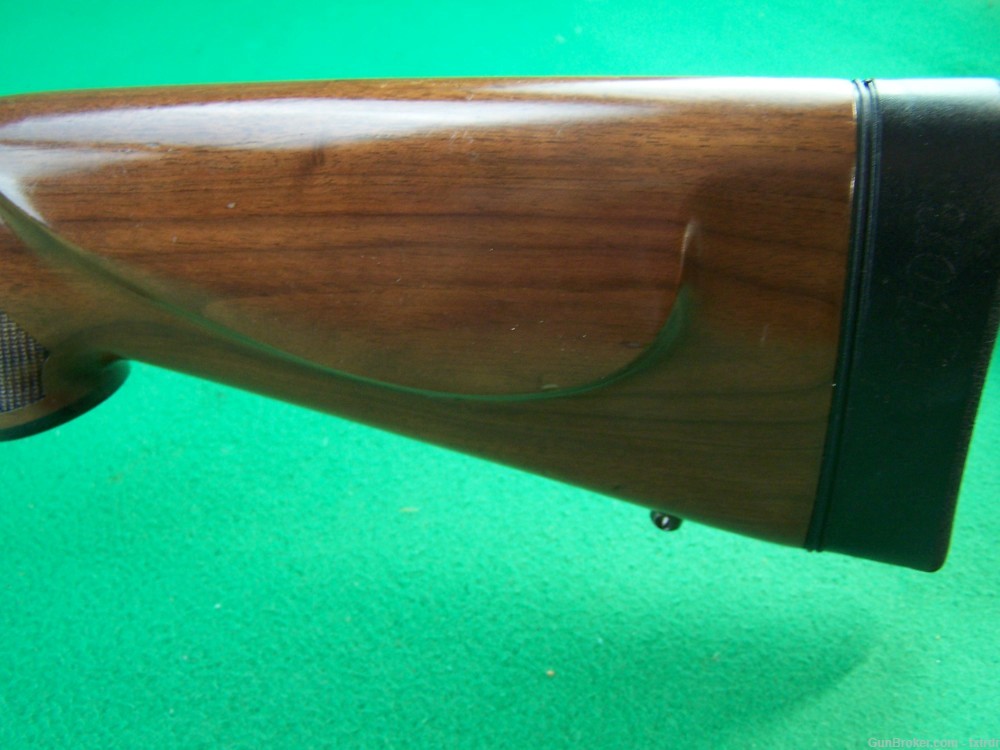 Collectible Remington 700 CDL SF, 7mm-08, 24" Fluted Bbl, Mfd ILION, NY-img-29