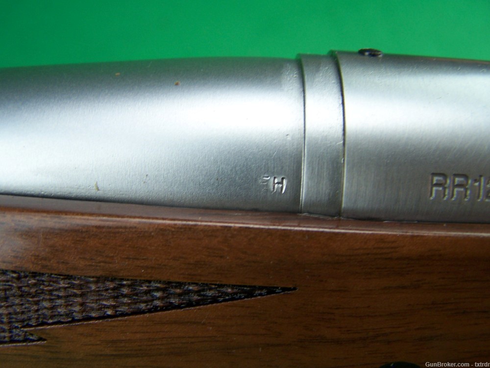 Collectible Remington 700 CDL SF, 7mm-08, 24" Fluted Bbl, Mfd ILION, NY-img-27