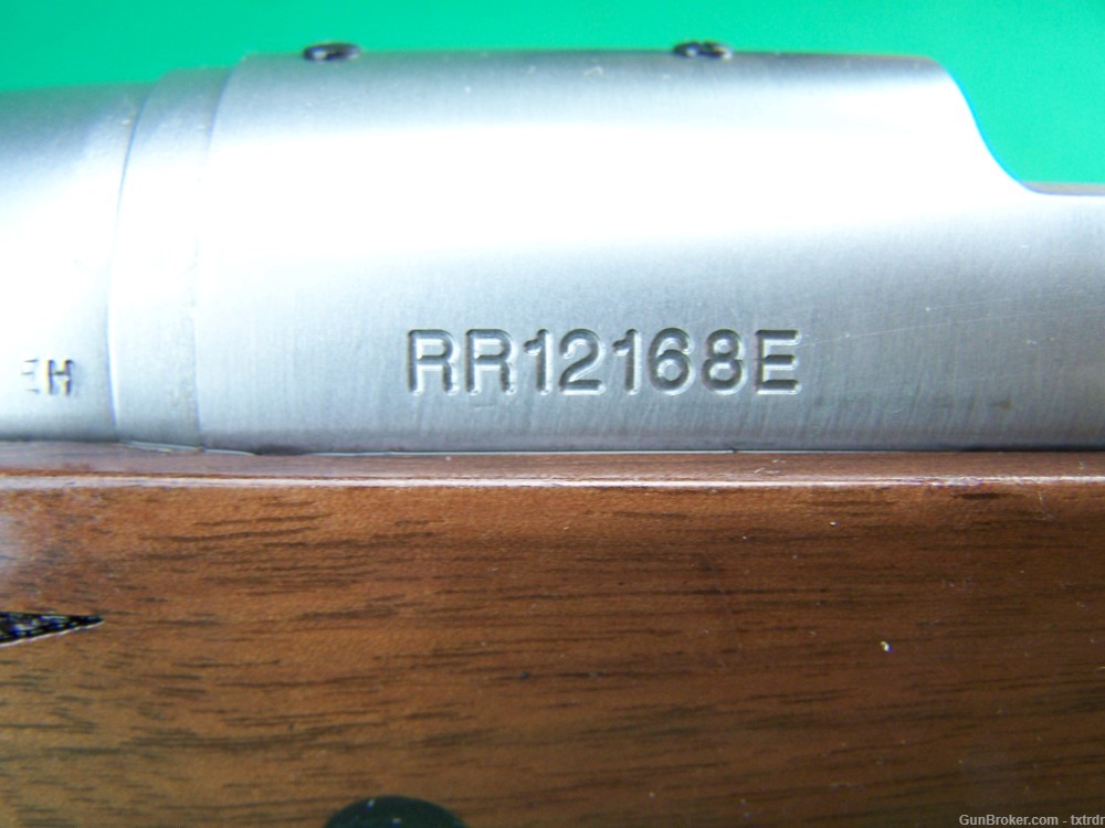 Collectible Remington 700 CDL SF, 7mm-08, 24" Fluted Bbl, Mfd ILION, NY-img-37