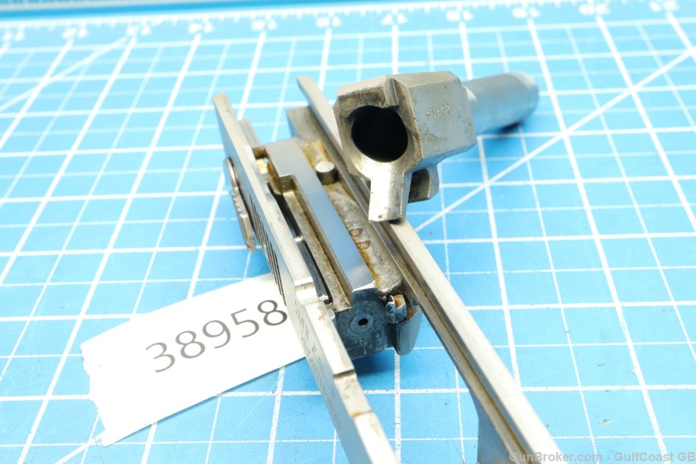 Ruger 97C 45acp Repair Parts GB38958-img-1