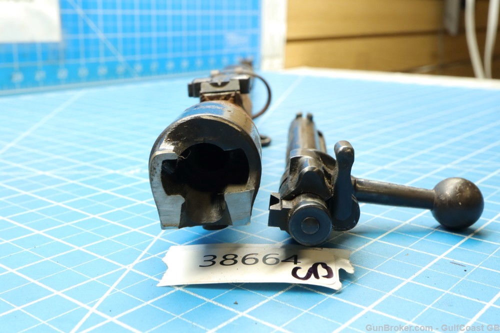 Mauser 1898 792 Repair Parts GB38664-img-5