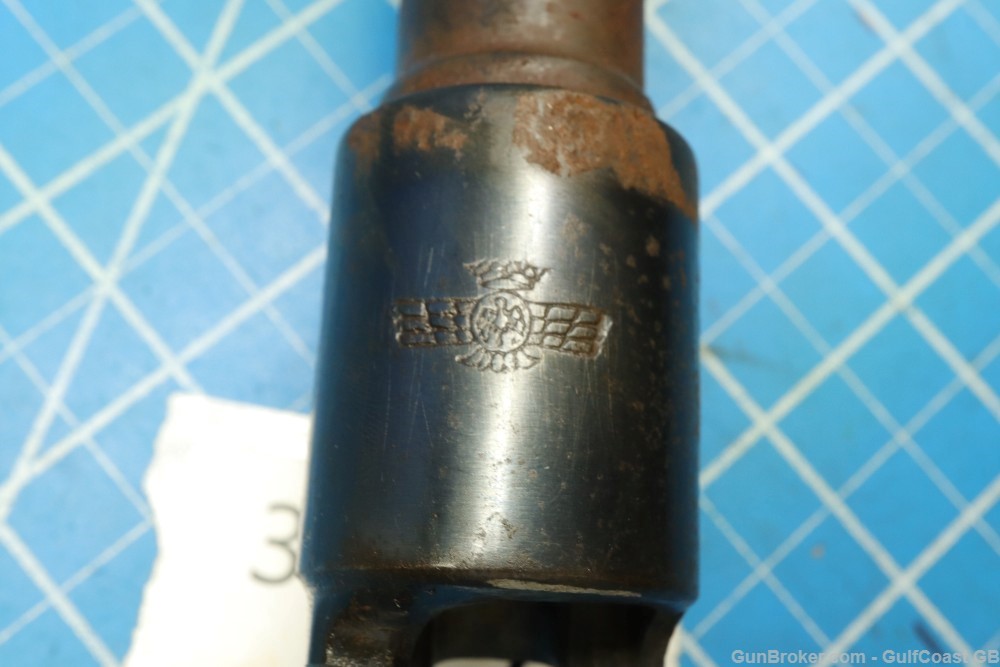Mauser 1898 792 Repair Parts GB38664-img-6