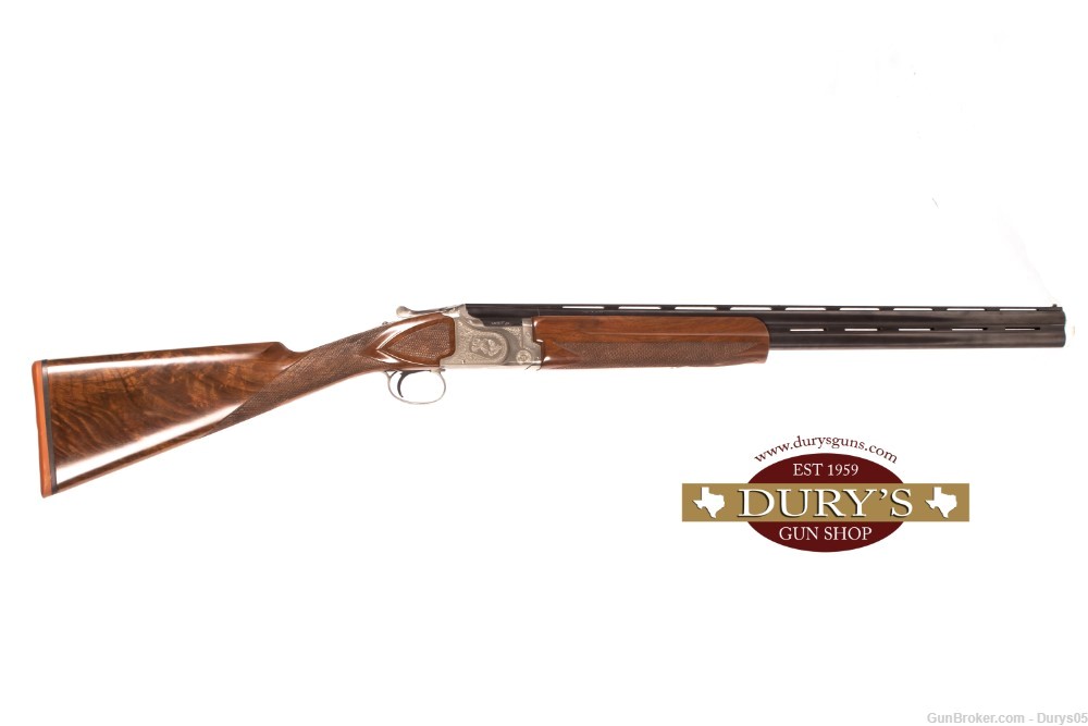 Winchester XTR Featherweight 12 GA Durys # 18237-img-0