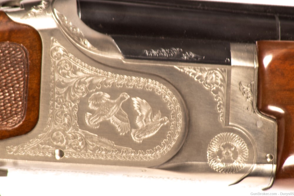 Winchester XTR Featherweight 12 GA Durys # 18237-img-5