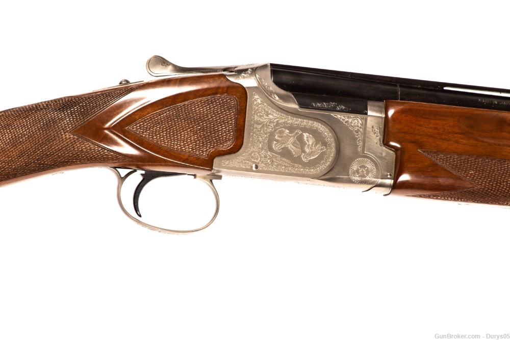 Winchester XTR Featherweight 12 GA Durys # 18237-img-4