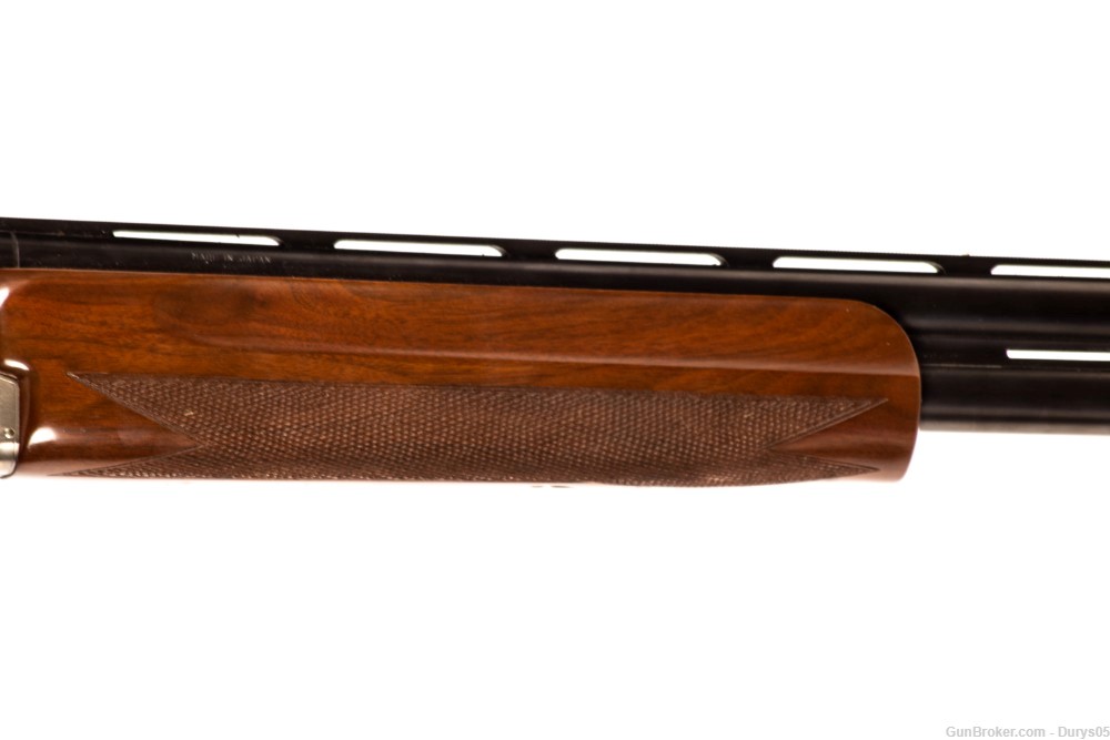 Winchester XTR Featherweight 12 GA Durys # 18237-img-3