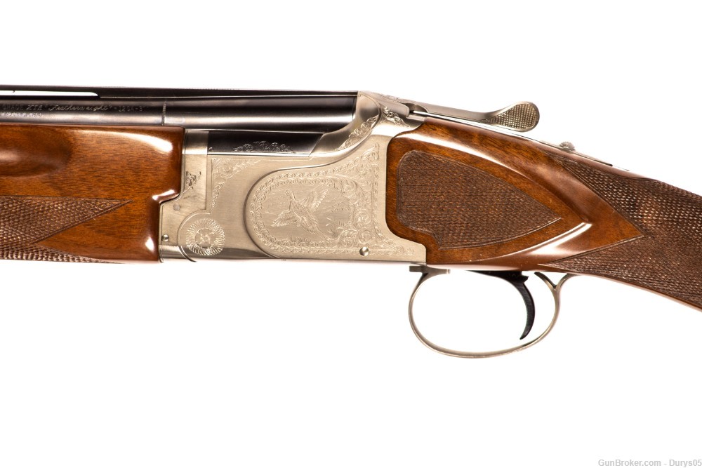 Winchester XTR Featherweight 12 GA Durys # 18237-img-11