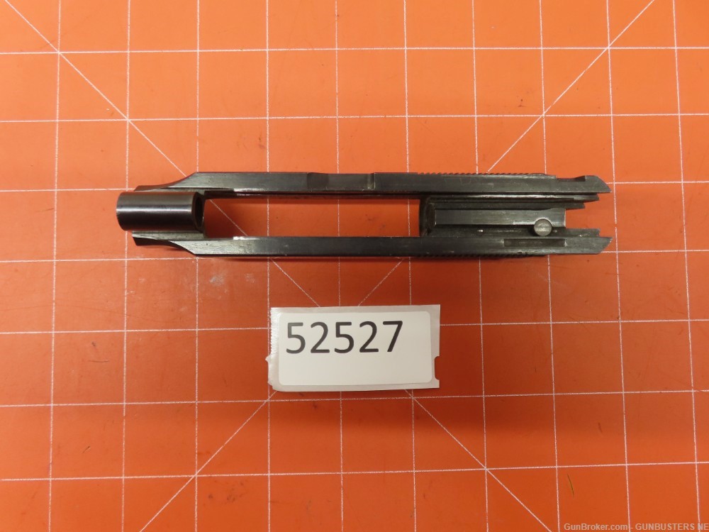 Beretta model 84BB .380 Auto Repair Parts #52527-img-6