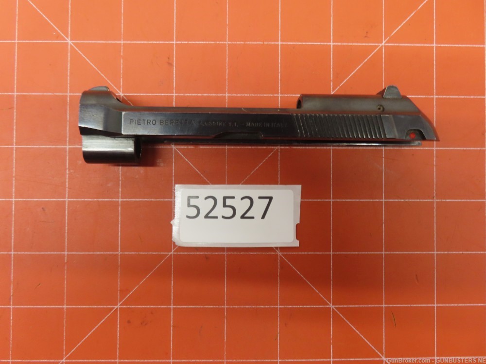 Beretta model 84BB .380 Auto Repair Parts #52527-img-3
