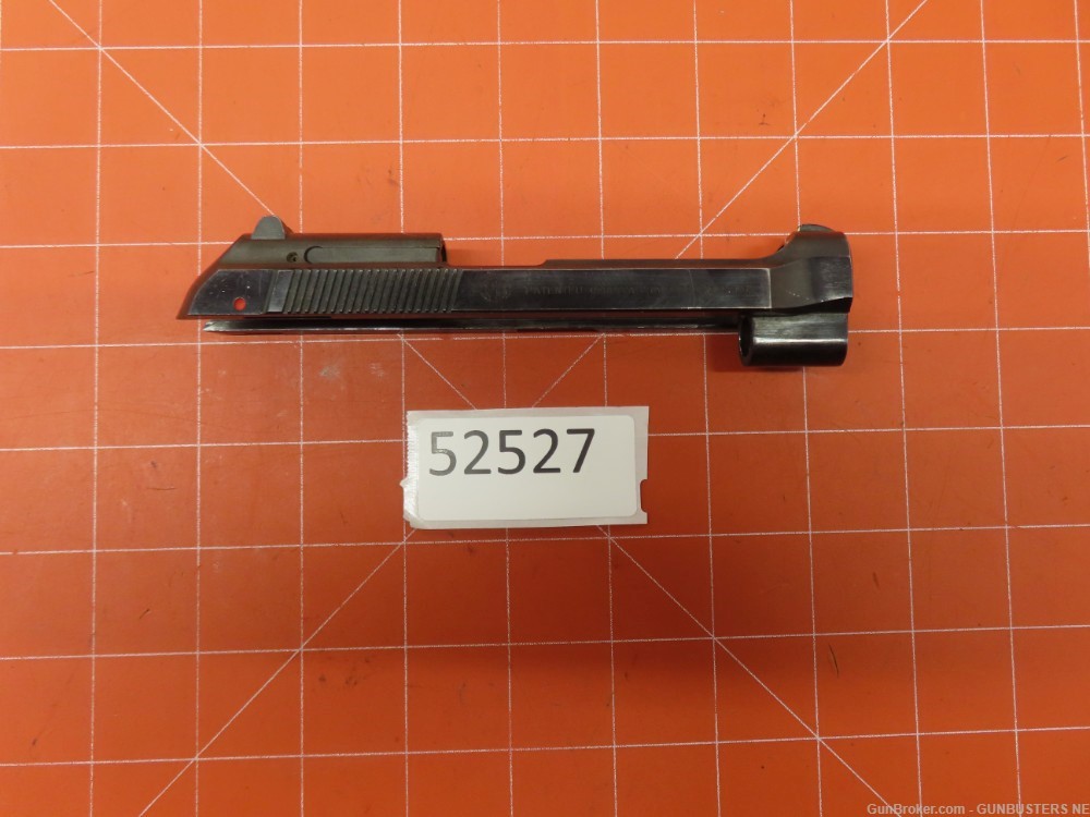 Beretta model 84BB .380 Auto Repair Parts #52527-img-4
