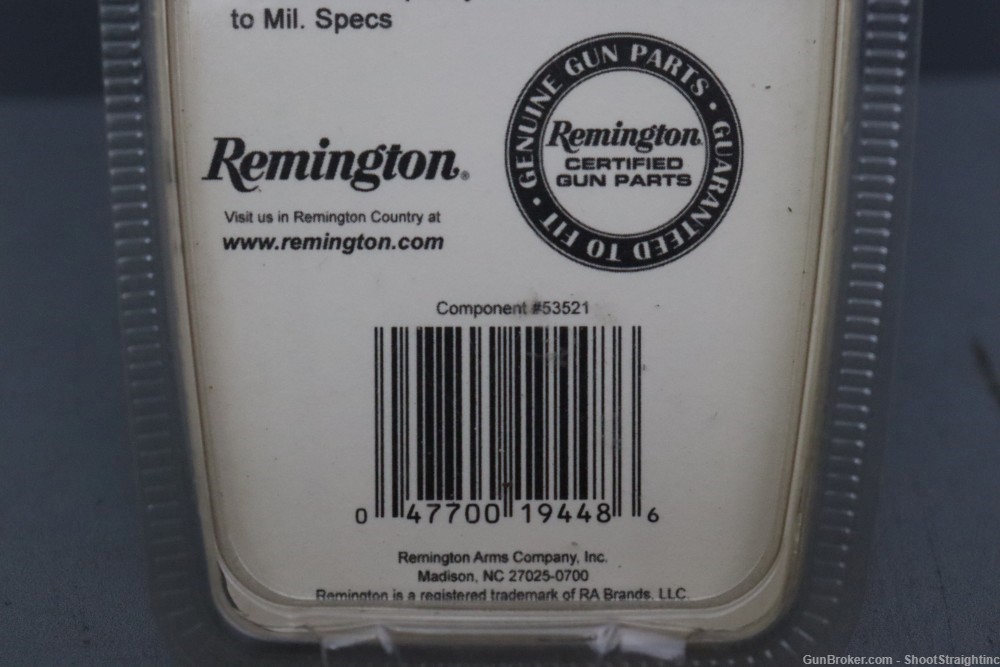 Remington Half Inch Picatinny Risers w/ Camo Finish-img-4