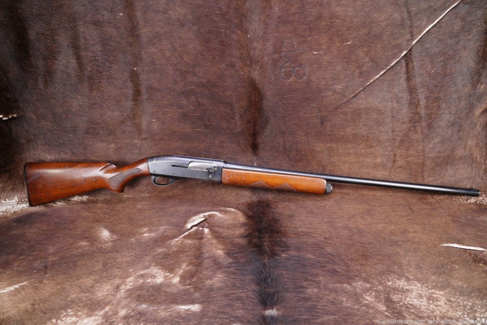 Remington Model 11-48 16 GA 28" FULL Semi-Automatic Shotgun, MFD 1950 C&R-img-6