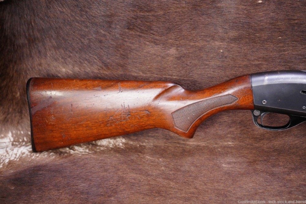 Remington Model 11-48 16 GA 28" FULL Semi-Automatic Shotgun, MFD 1950 C&R-img-3
