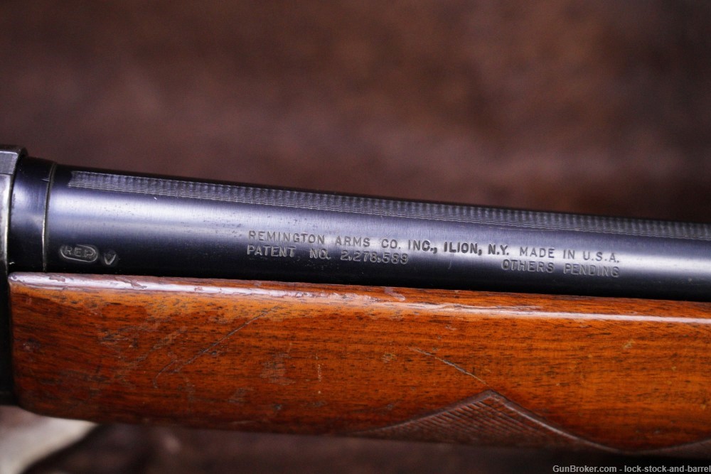 Remington Model 11-48 16 GA 28" FULL Semi-Automatic Shotgun, MFD 1950 C&R-img-22