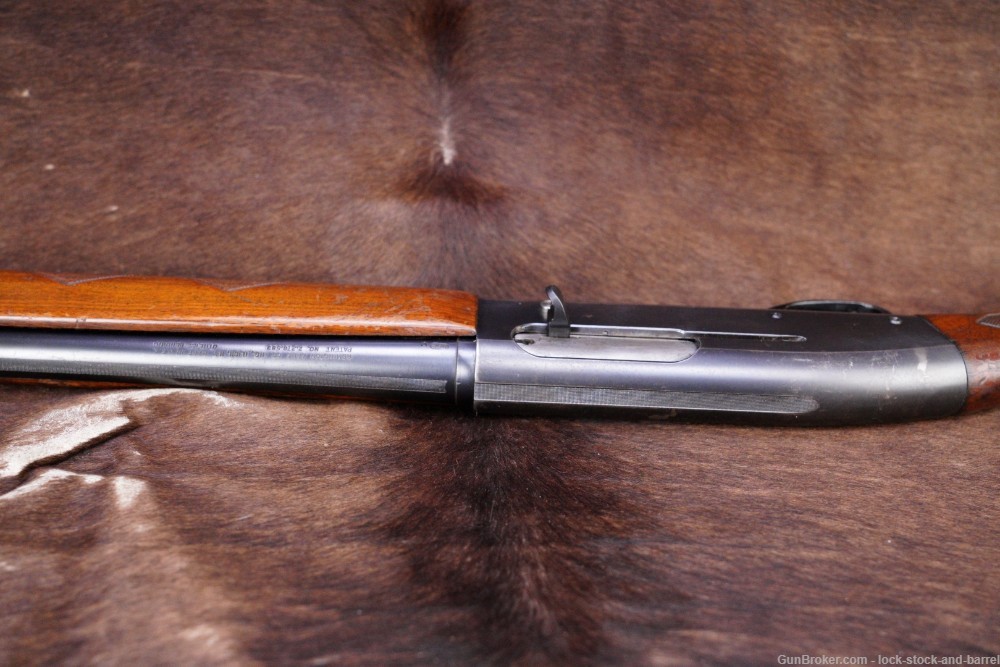 Remington Model 11-48 16 GA 28" FULL Semi-Automatic Shotgun, MFD 1950 C&R-img-16