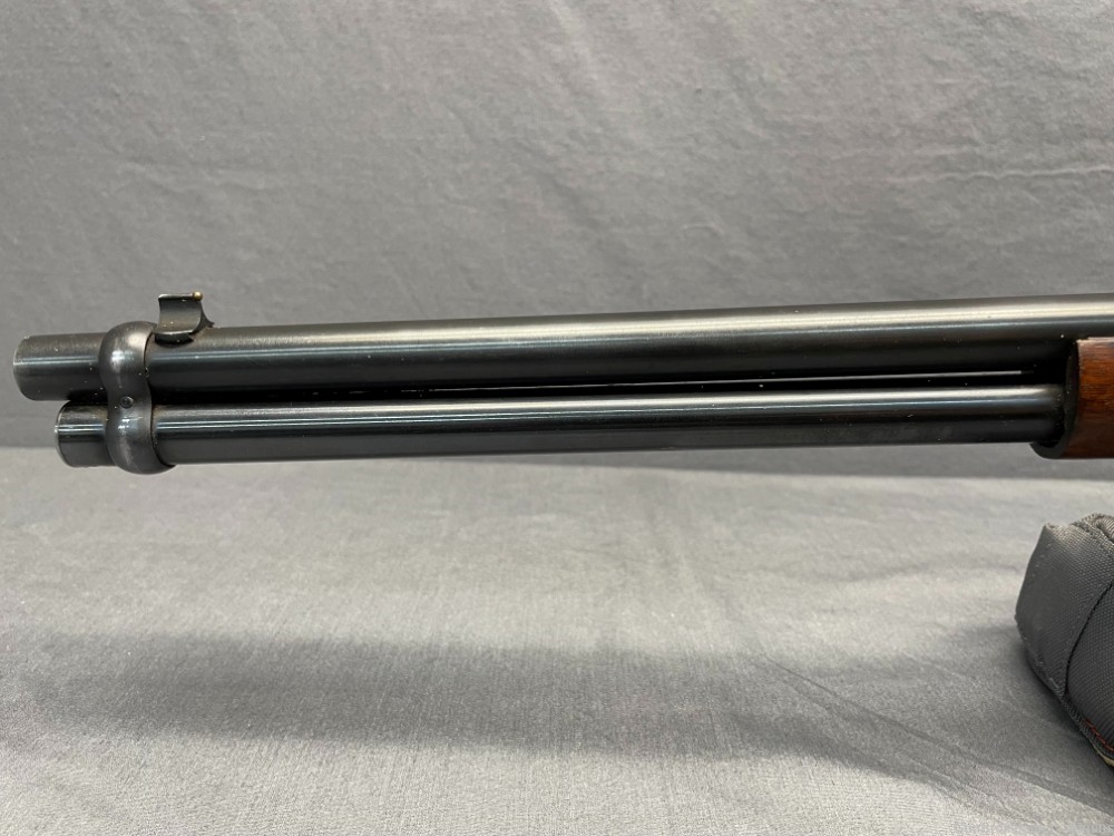 1950 Marlin 336RC 30-30WIN | 20" Barrel | Bright Defined Rifling!-img-5