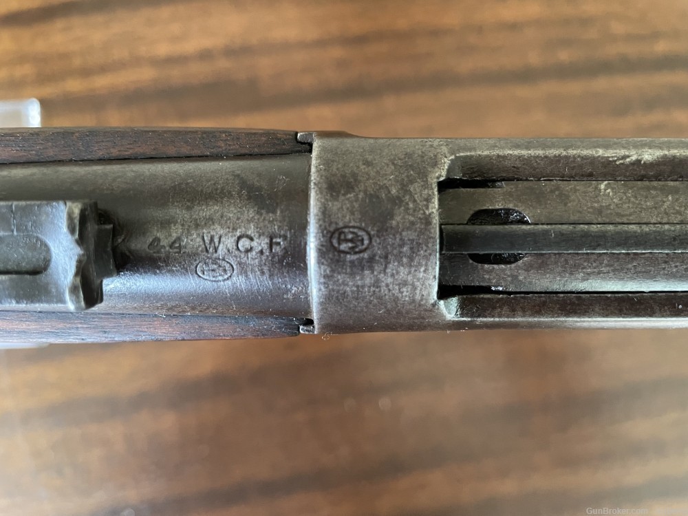 Winchester Model 1892 SRC Carbine (44-40) C&R OK-img-21