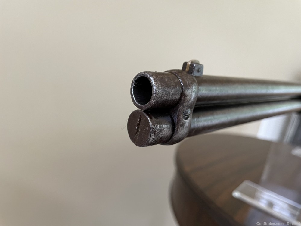 Winchester Model 1892 SRC Carbine (44-40) C&R OK-img-6