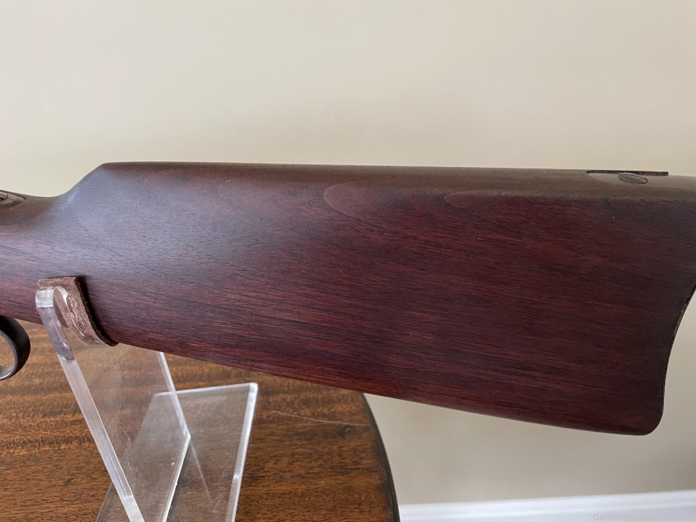 Winchester Model 1892 SRC Carbine (44-40) C&R OK-img-12