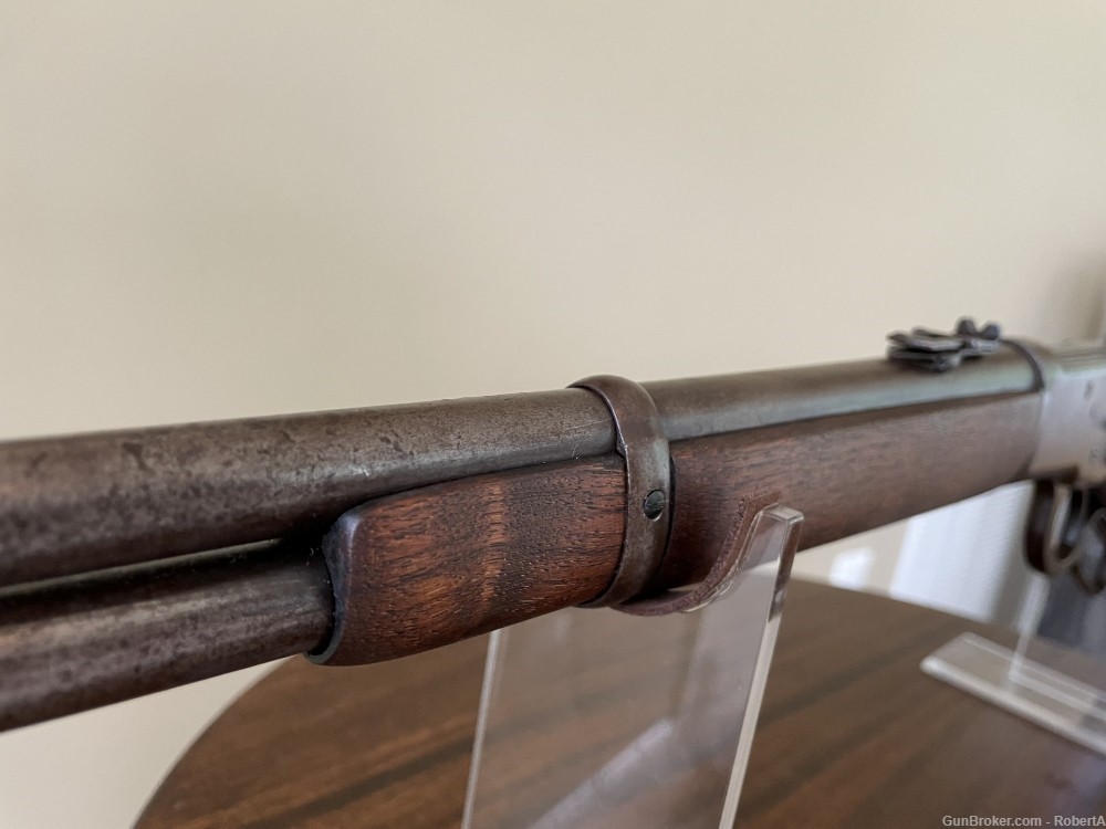Winchester Model 1892 SRC Carbine (44-40) C&R OK-img-7
