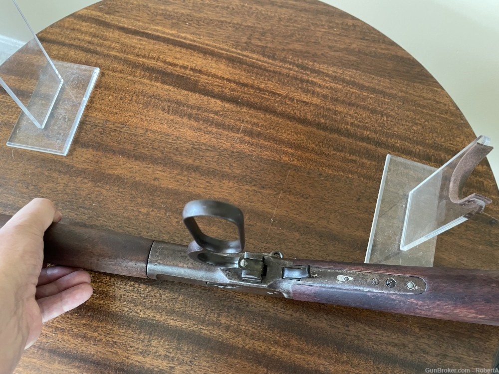 Winchester Model 1892 SRC Carbine (44-40) C&R OK-img-14