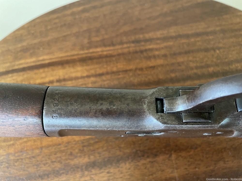 Winchester Model 1892 SRC Carbine (44-40) C&R OK-img-16