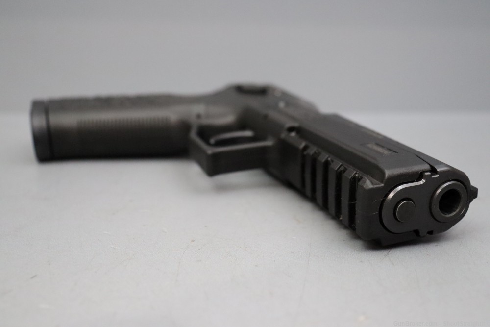 CZ P-09 9mm 4.54" w/case-img-15