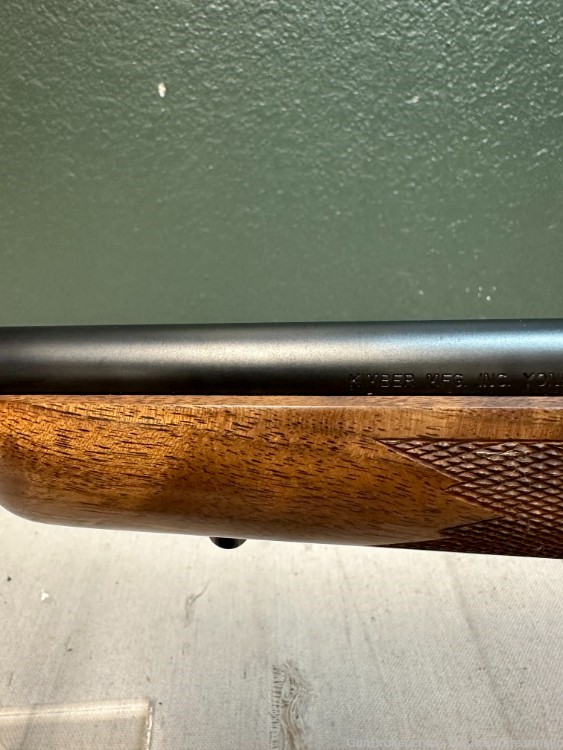 Kimber 8400 Classic, .338 Win. Mag, 26", Penny Auction, No Reserve!-img-7