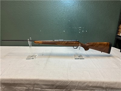 Kimber 8400 Classic, .338 Win. Mag, 26", Penny Auction, No Reserve!