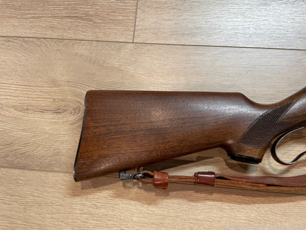 Savage 99 .300 Savage 24" hammerless lever action drilled 1899 c&R-img-2