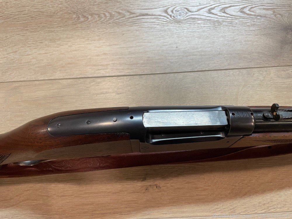 Savage 99 .300 Savage 24" hammerless lever action drilled 1899 c&R-img-7