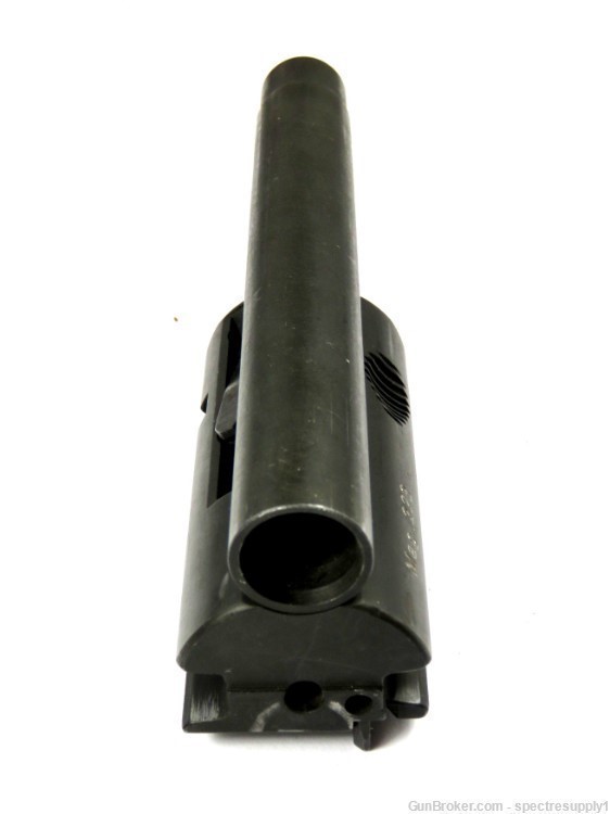 Heckler and Koch HK13 Bolt Carrier mag .223 HK 13-img-3