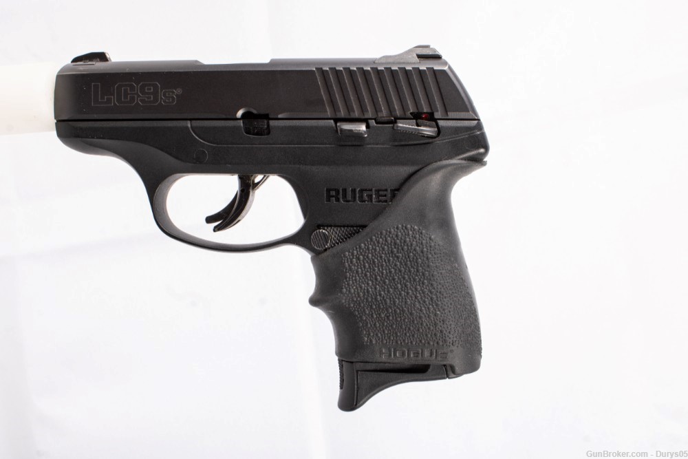 Ruger LC9S 9MM Durys # 18385-img-7