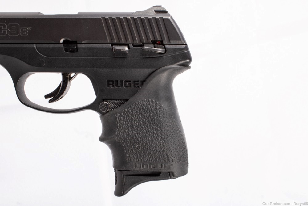 Ruger LC9S 9MM Durys # 18385-img-6