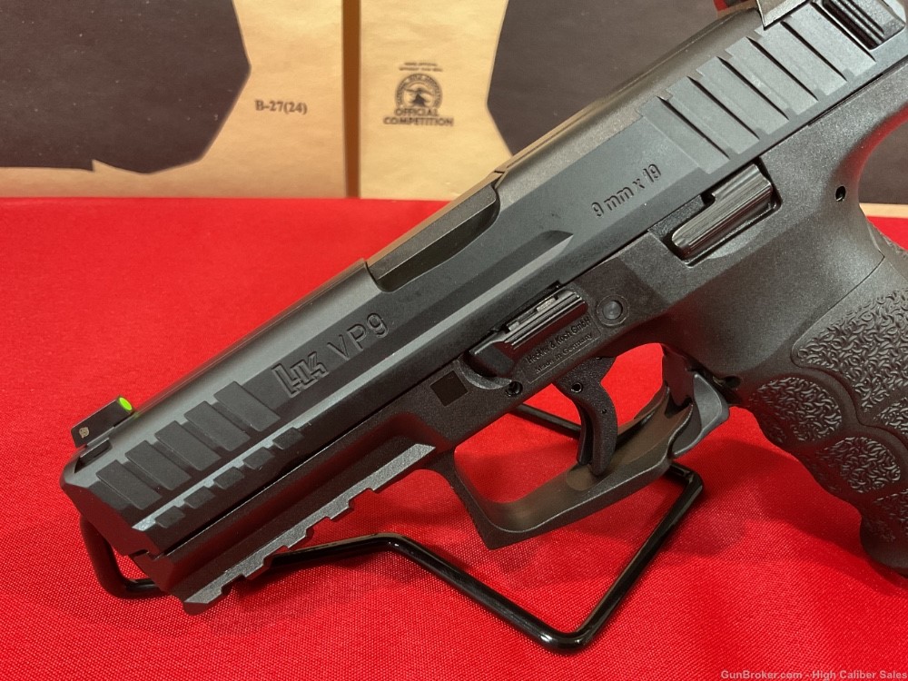 HK VP9 9mm -img-7