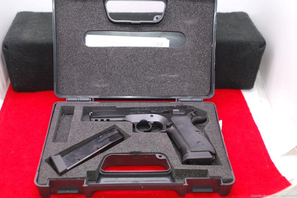 CZ 75 Sp-01 9mm-img-5