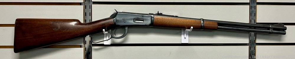 Winchester Model 94 in .32 Winchester Special-img-1