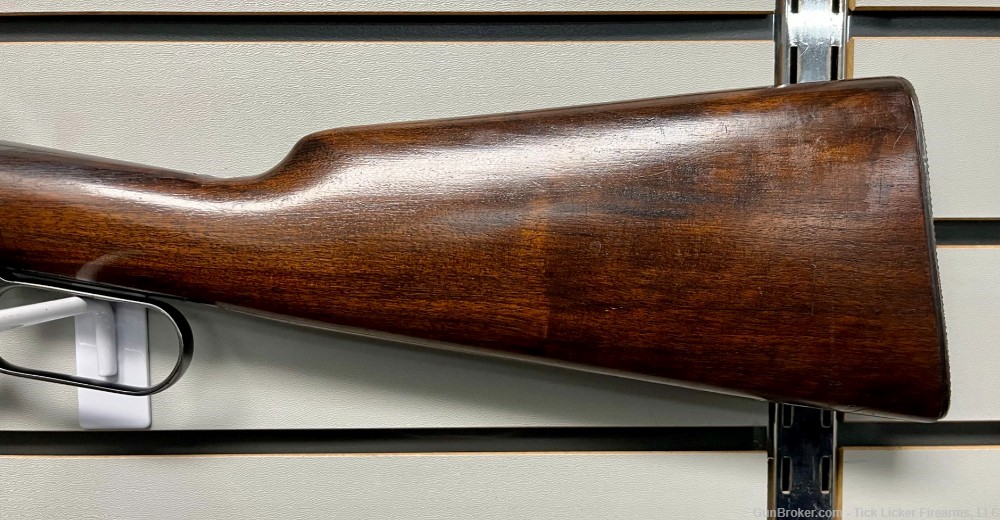Winchester Model 94 in .32 Winchester Special-img-8