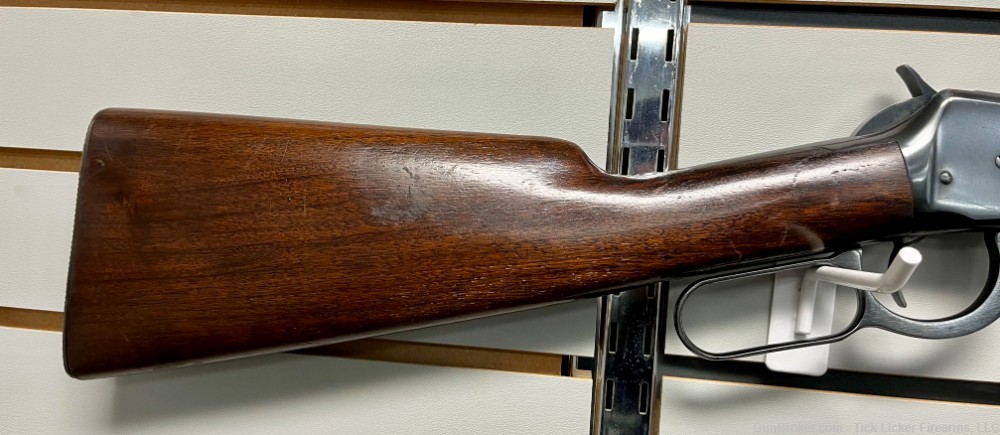Winchester Model 94 in .32 Winchester Special-img-9