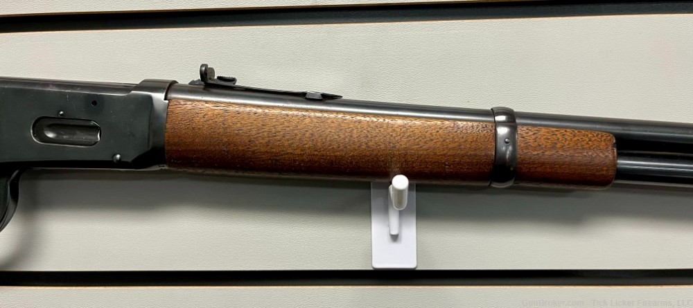 Winchester Model 94 in .32 Winchester Special-img-4