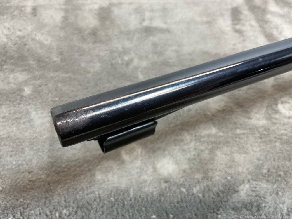 Browning BAR, 24” Barrel, .338 Win. mag 1970 Belgium-img-22