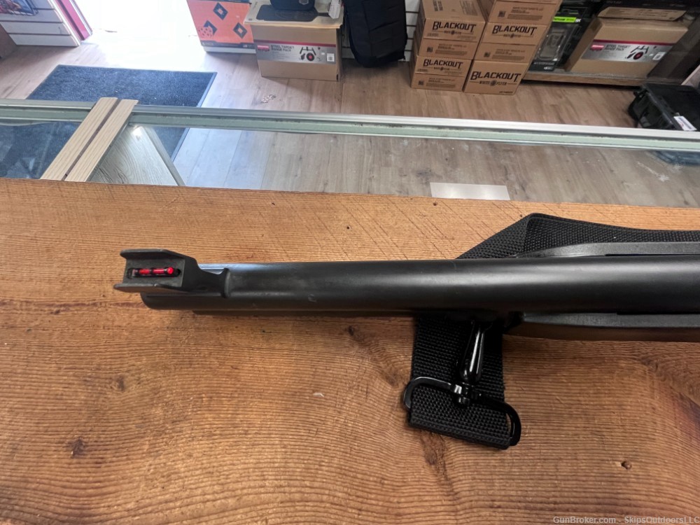 Mossberg 930 Tactical 12ga -img-17