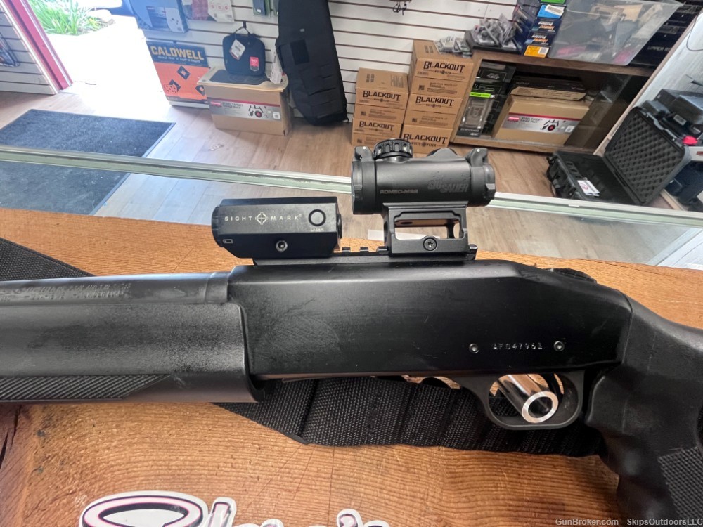 Mossberg 930 Tactical 12ga -img-10