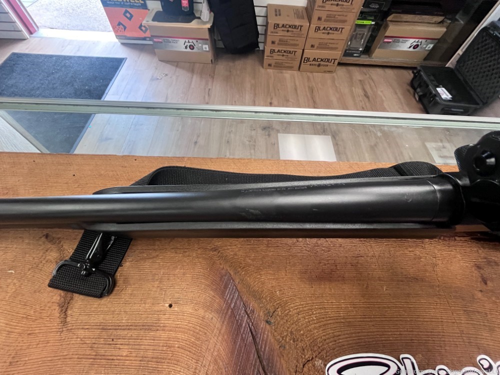 Mossberg 930 Tactical 12ga -img-16